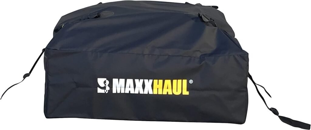 MAXXHAUL 70117 Rooftop Cargo Bag