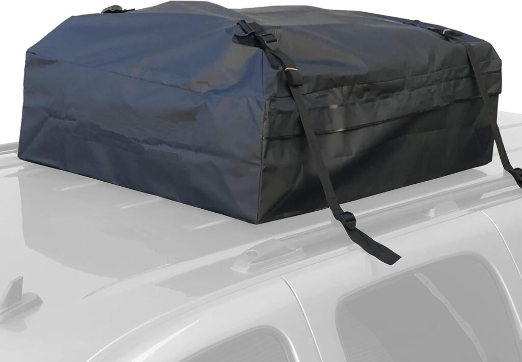 MAXXHAUL 70117 Rooftop Cargo Bag