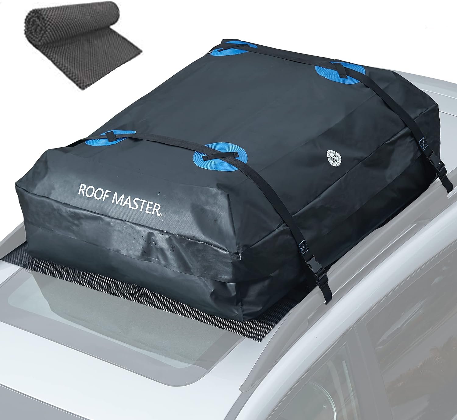 Rooftop Cargo Carrier Review